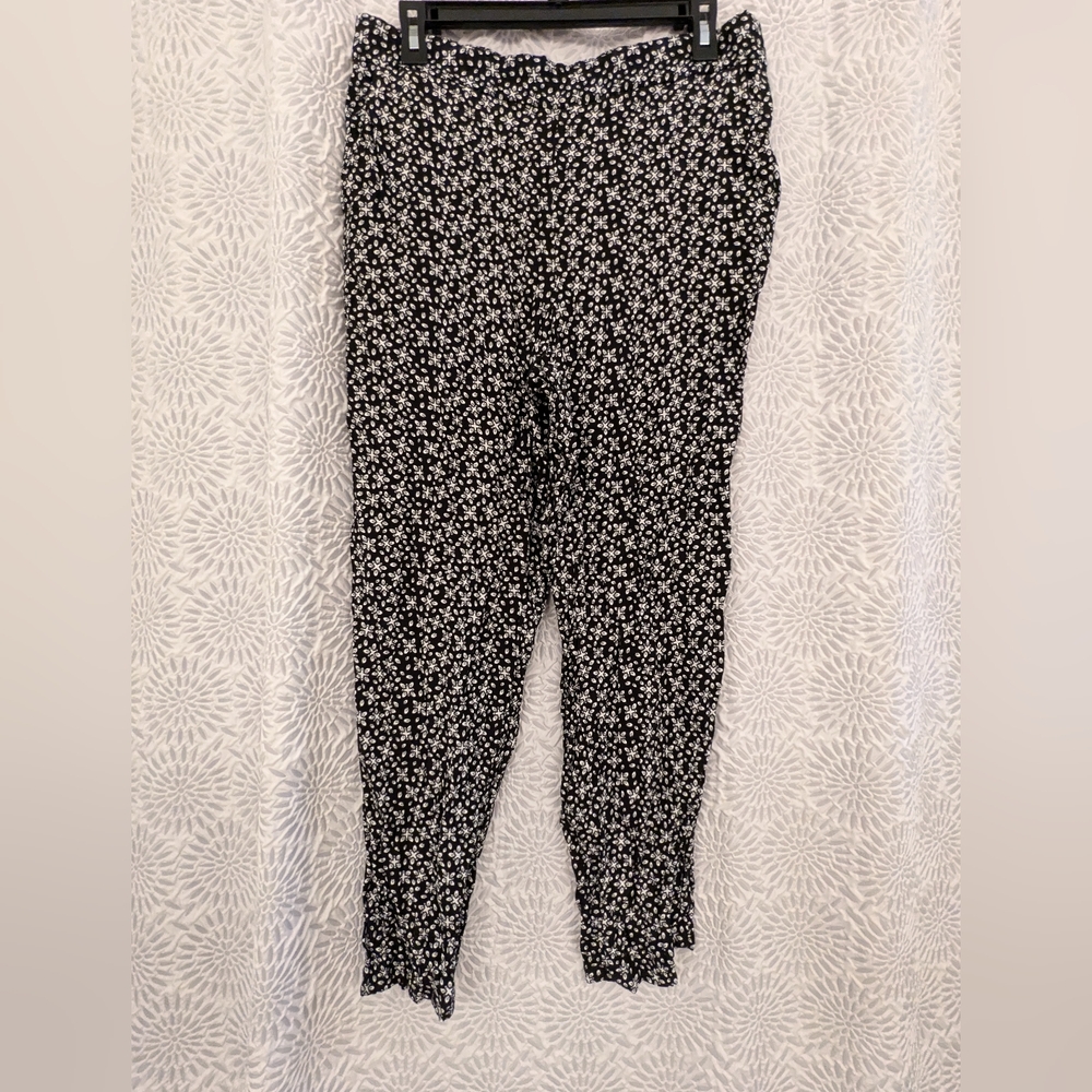 Loft pants
